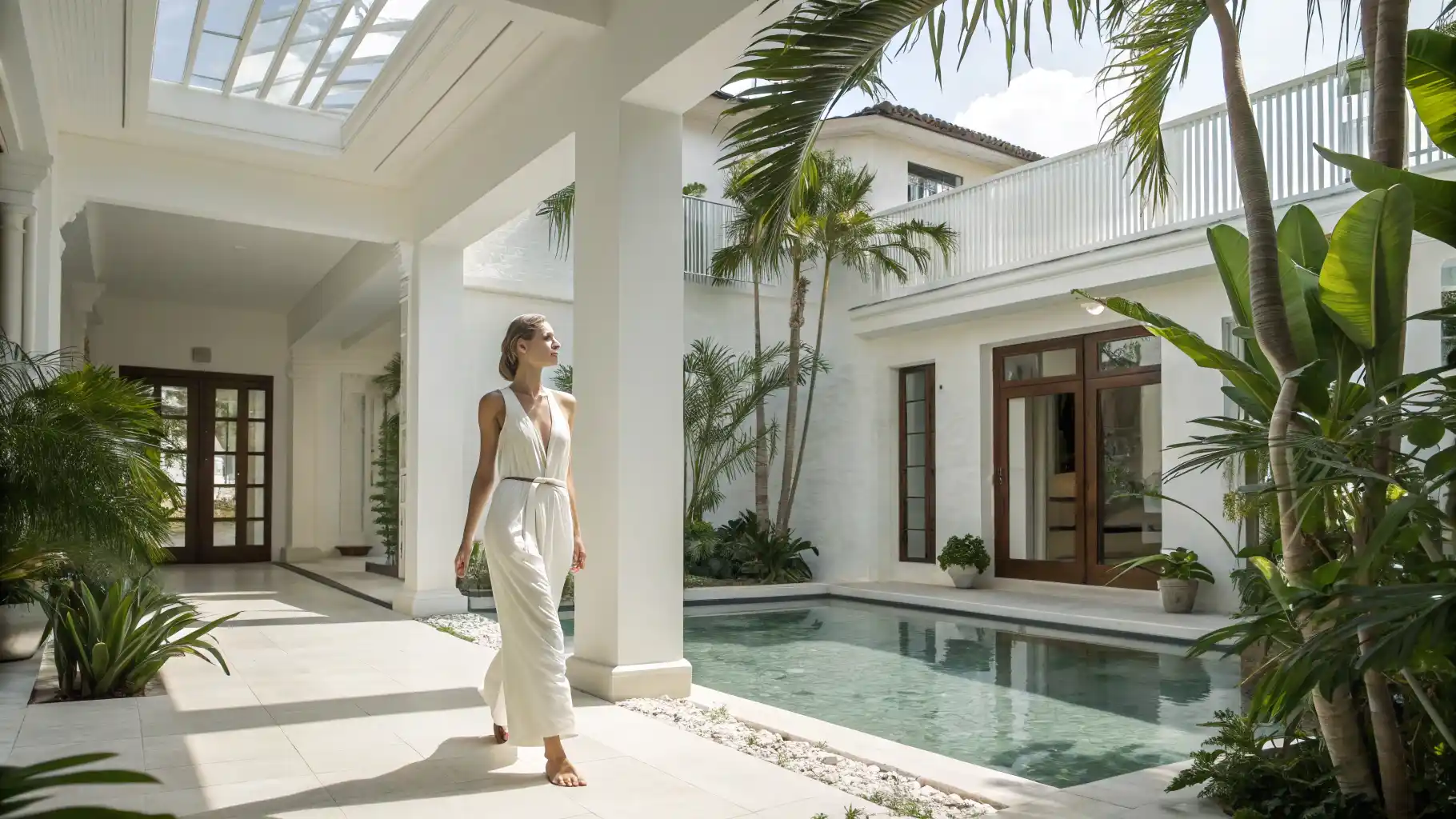 Commercial & Promotional Models Service | Model Agency Bali