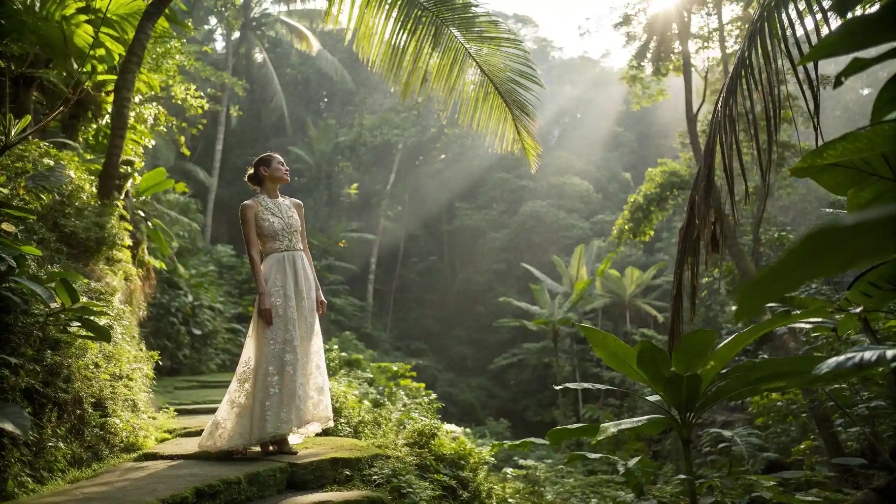 Fashion & Runway Models Service | Model Agency Bali