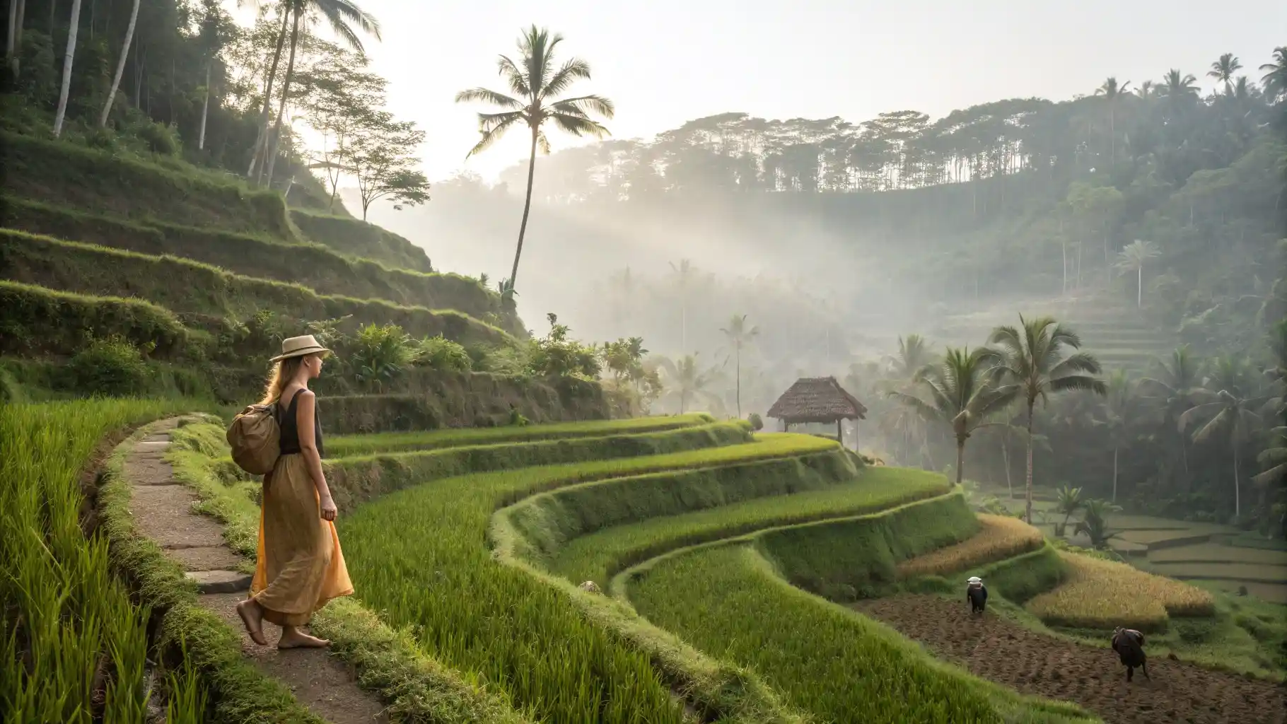 69 Resort | Luxury Accommodations | Labuan Bajo Luxury