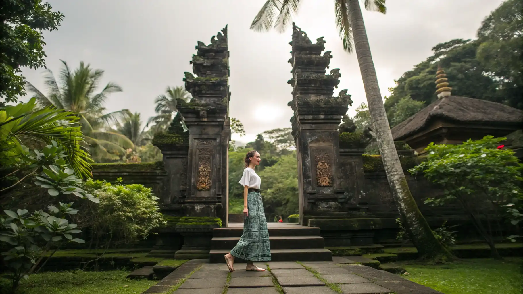 Fashion Models Bali | Model Agency