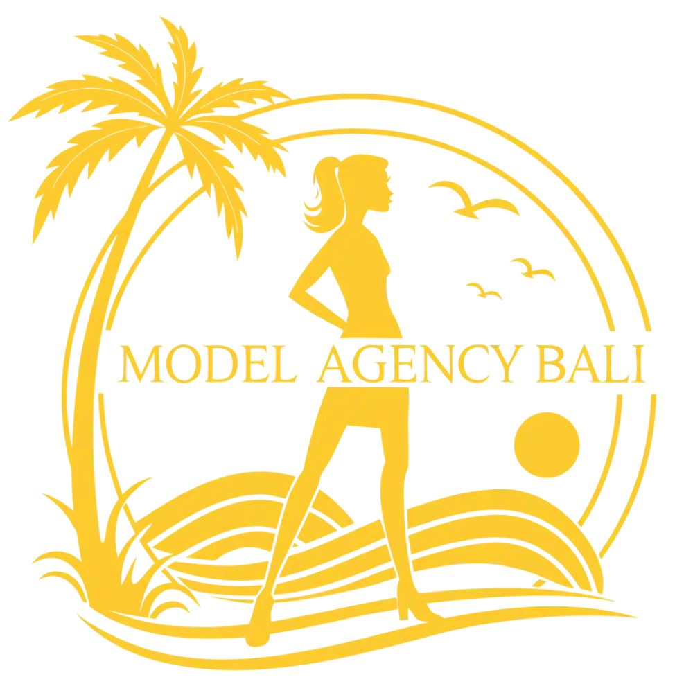 Model Agency Bali Logo
