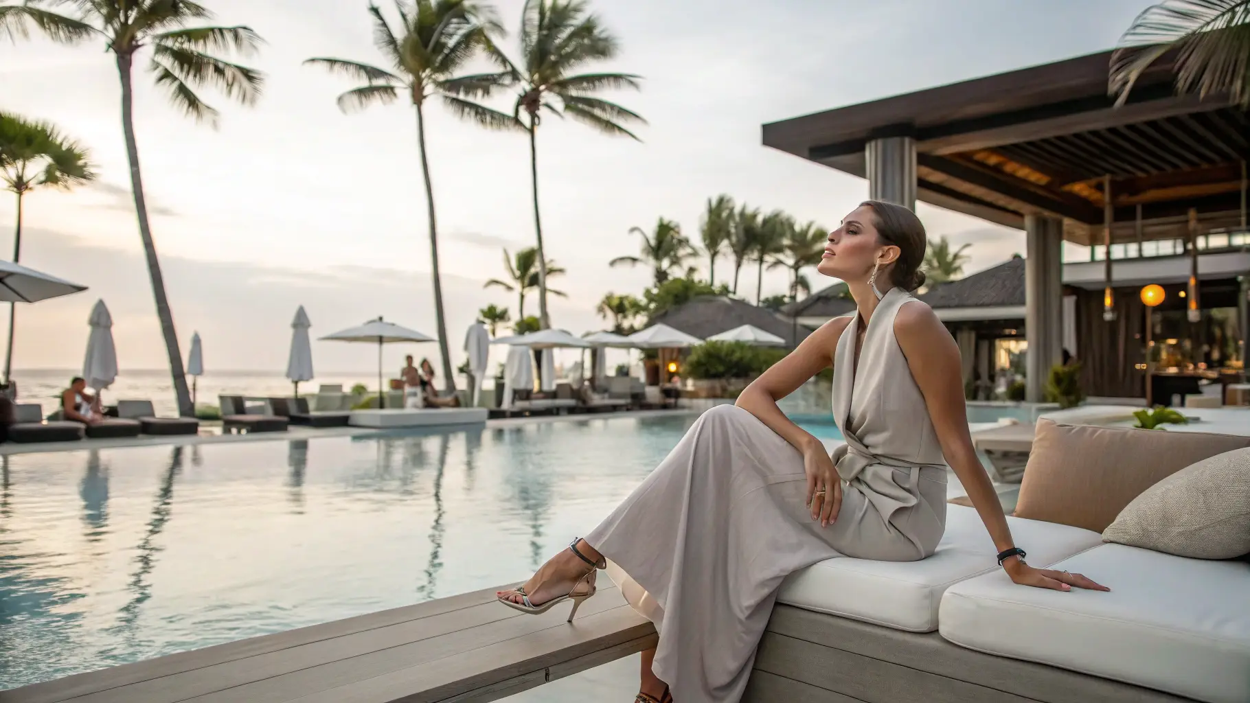 Runway Models Bali | Model Agency